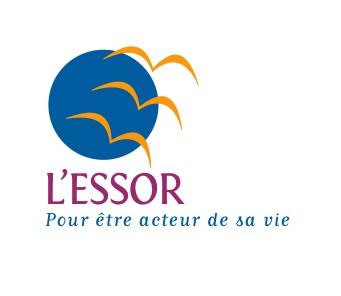 Logo de L'Essor