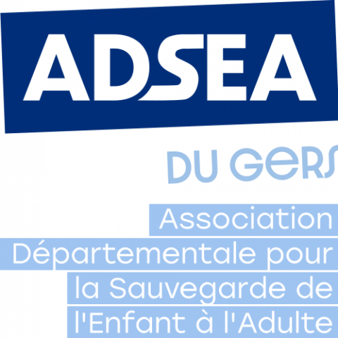Logo de l'ADSEA 32